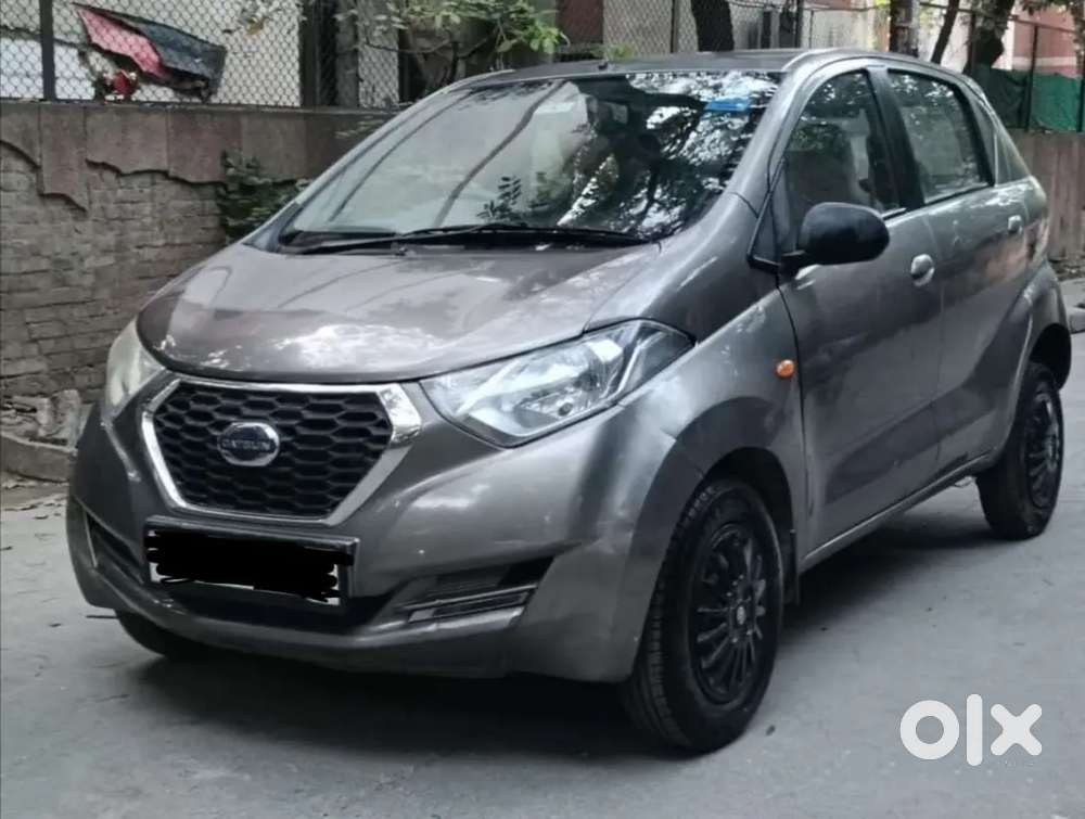 Datsun Redigo 2018 Year