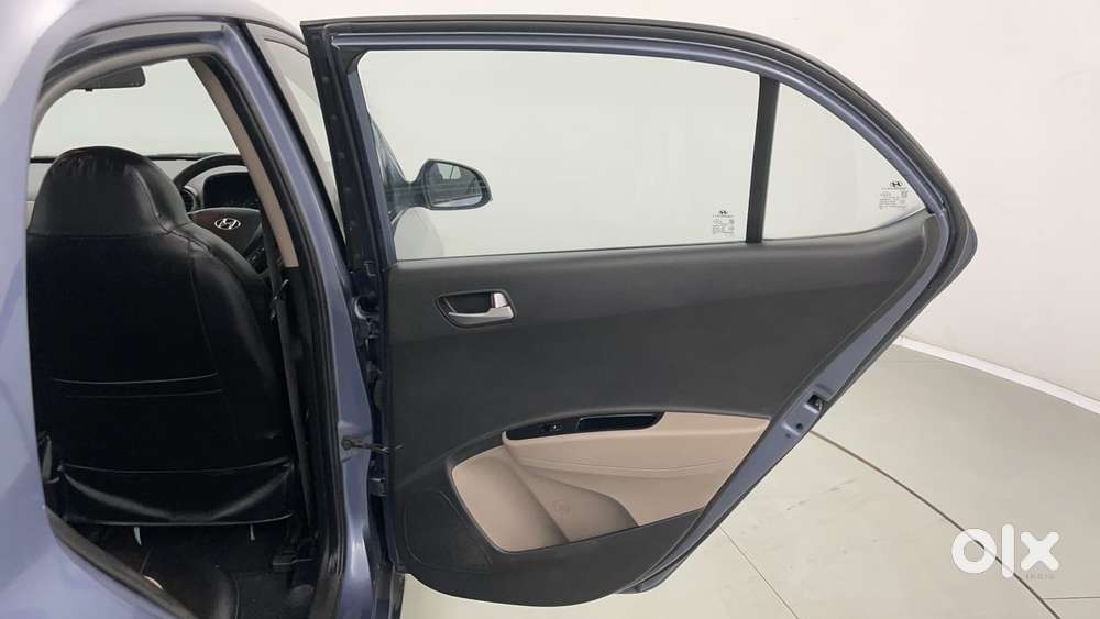 Hyundai Xcent [2014-2017] 1.2 S, 2015, Petrol