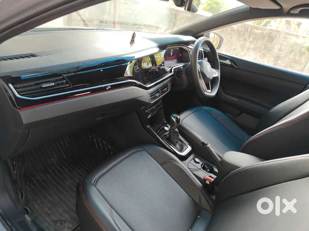 Volkswagen Virtus 2025