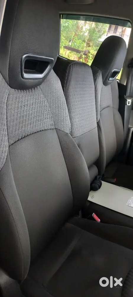 Mahindra Kuv100 Nxt K8 Diesel