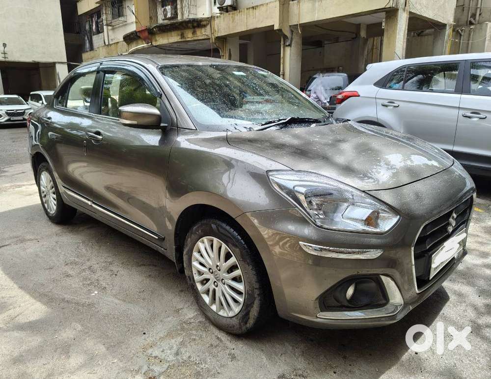 Swift Dzire 2021 Petrol 11000 Km