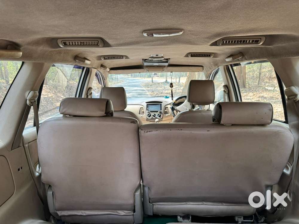 Toyota Innova 2009 Diesel