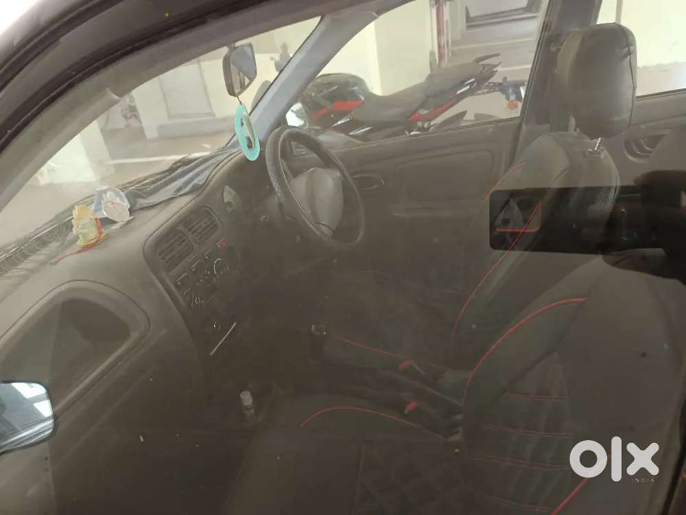Maruti Suzuki Alto 2008