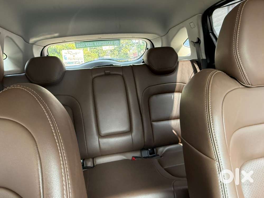 Tata Harrier 2019 Diesel Good Condition