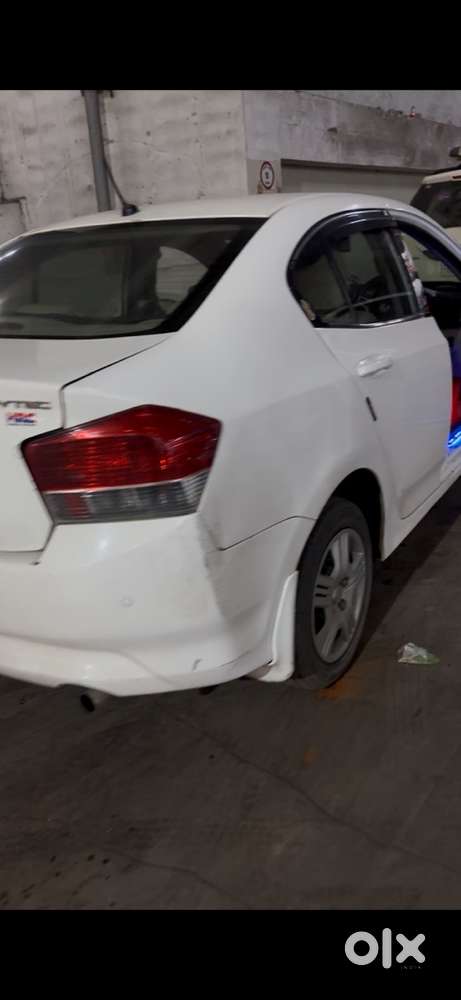 Honda City Petrol Automatic 2009 Car