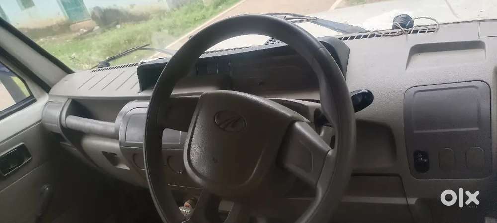 Mahindra Bolero 2014