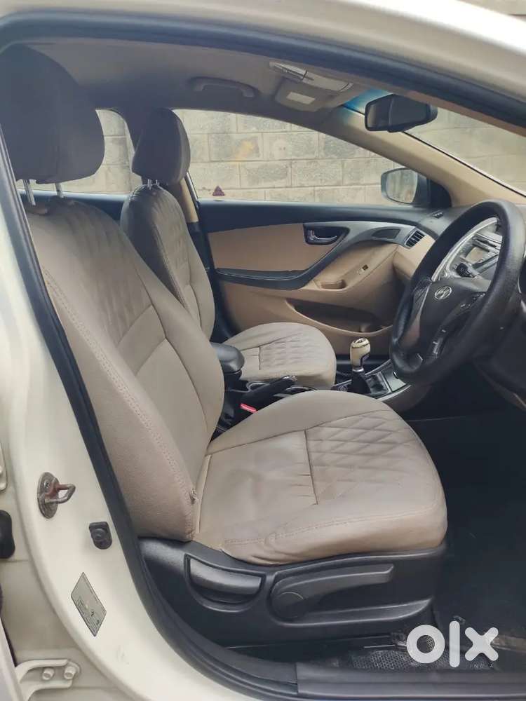Huindai Elantra
