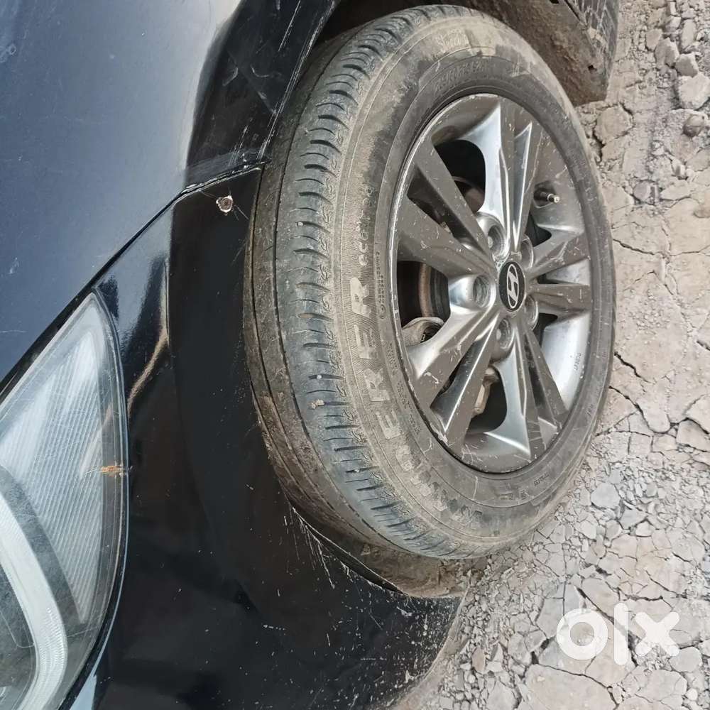 2016 Hyundai Elantra Crdi Sx
