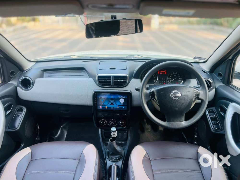 Nissan Terrano 2013-2017 Xe 85 Ps, 2014, Diesel