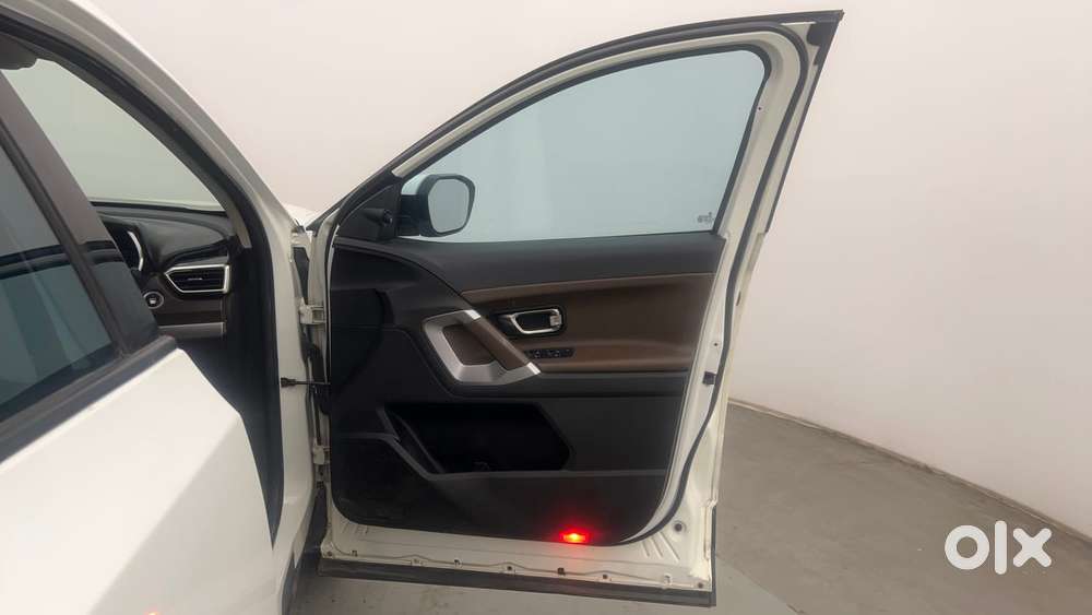 Tata Harrier Xza+, 2021, Diesel