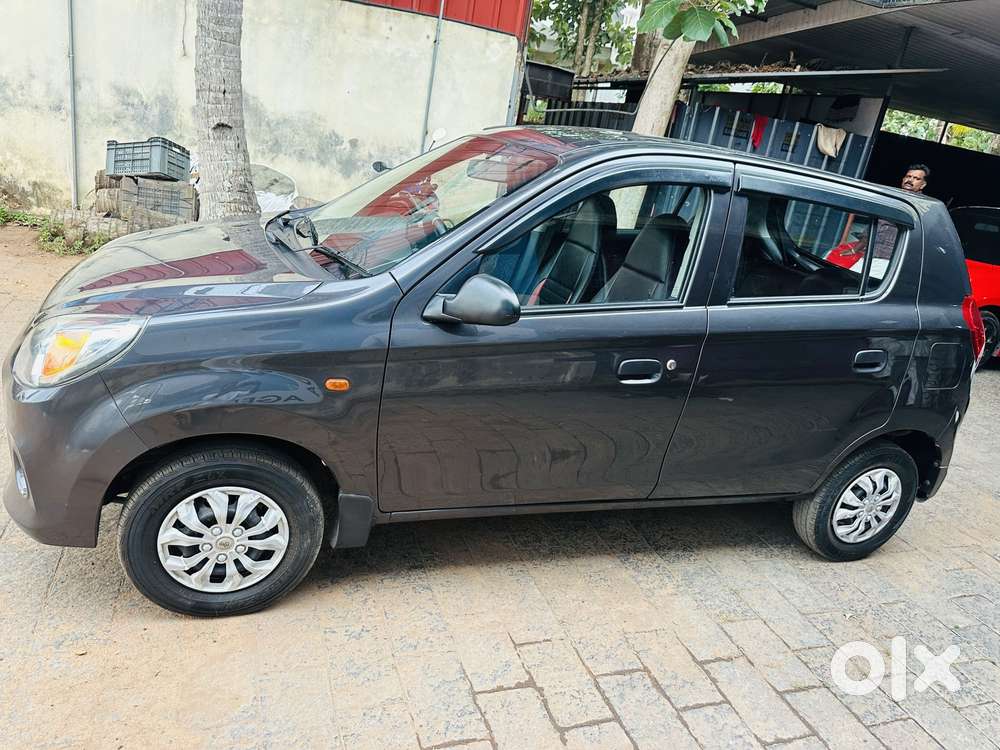 Maruti Suzuki Alto 800 Lxi, 2016, Petrol