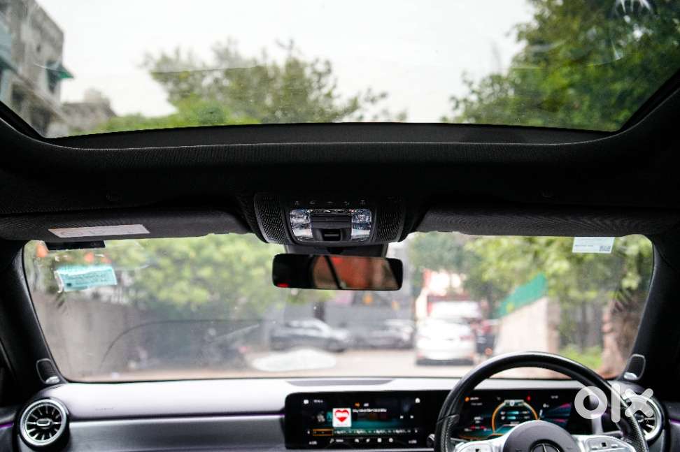 Mercedes-benz Amg A35 4matic [ ], 2022, Petrol