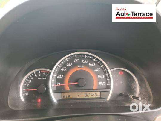 Maruti Suzuki Wagon R Vxi, 2013, Petrol