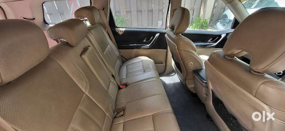 Mahindra Xuv500 W10 At, 2016, Diesel