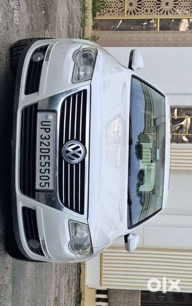 Volkswagen Passat Diesel Highline 2.0 Tdi, 2010, Diesel