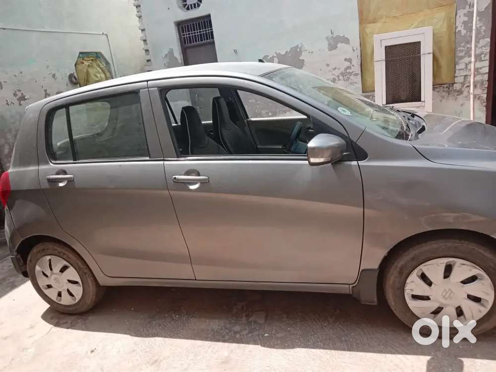 Maruti Suzuki Celerio Zxi 2018