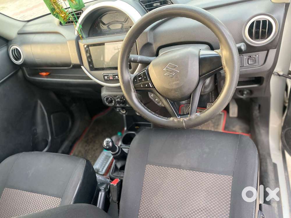 Maruti Suzuki S-presso, 2023, Petrol