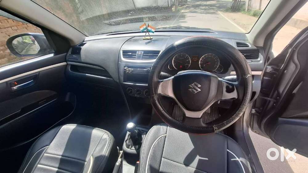 Maruti Suzuki Swift 2011-2014 Vdi, 2013, Diesel