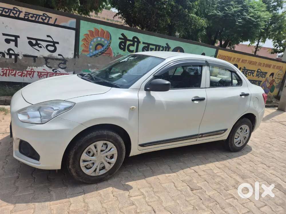 Maruti Suzuki Dzire 2020 Petrol 63000 Km Driven