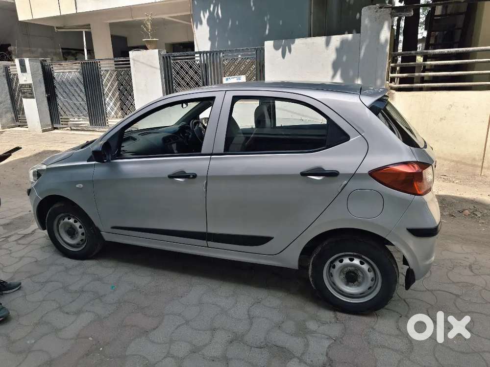 2019 Tata Tiago Xe Diesel 58500 Km Singleowner.
