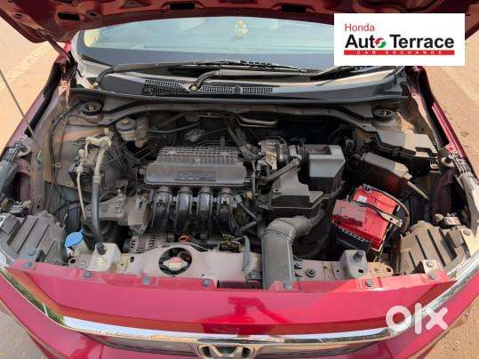 Honda Amaze 1.2 S I-vtec, 2019, Petrol