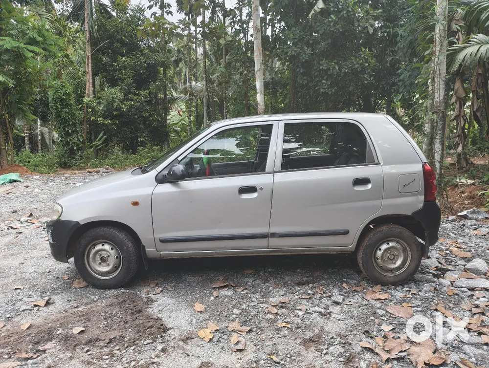 Maruti Suzuki Alto 2008