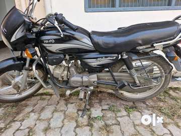 Hero splendor plus bs4 offer price hotsell