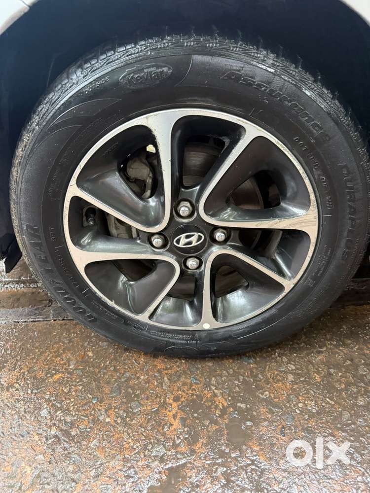 Hyundai Grand I10 Asta 1.2 Vtvt, 2018, Petrol