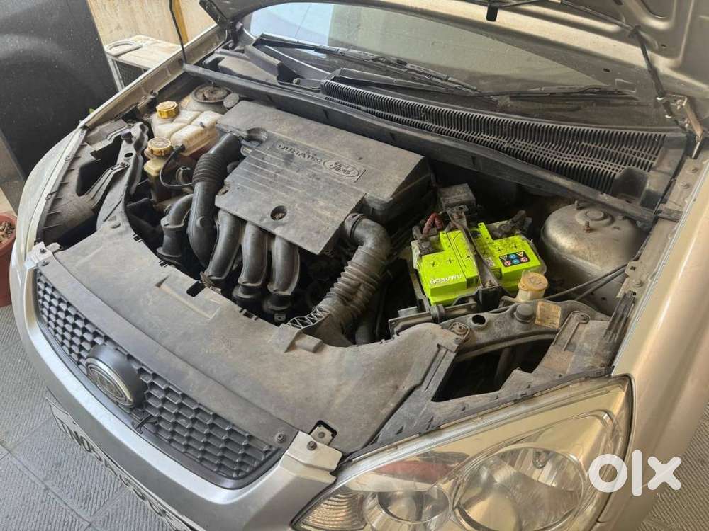 Ford Car - 2009 Model- Done 64539km- Single Owner