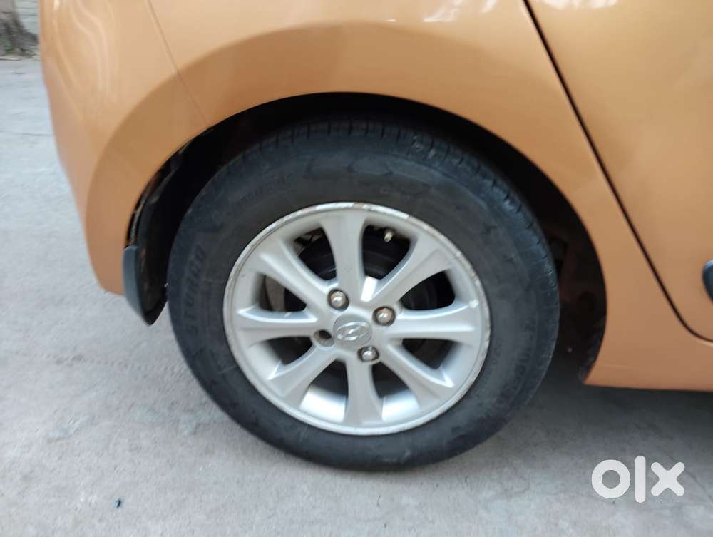 Hyundai Grand I10 Asta 1.1 Crdi, 2014, Diesel