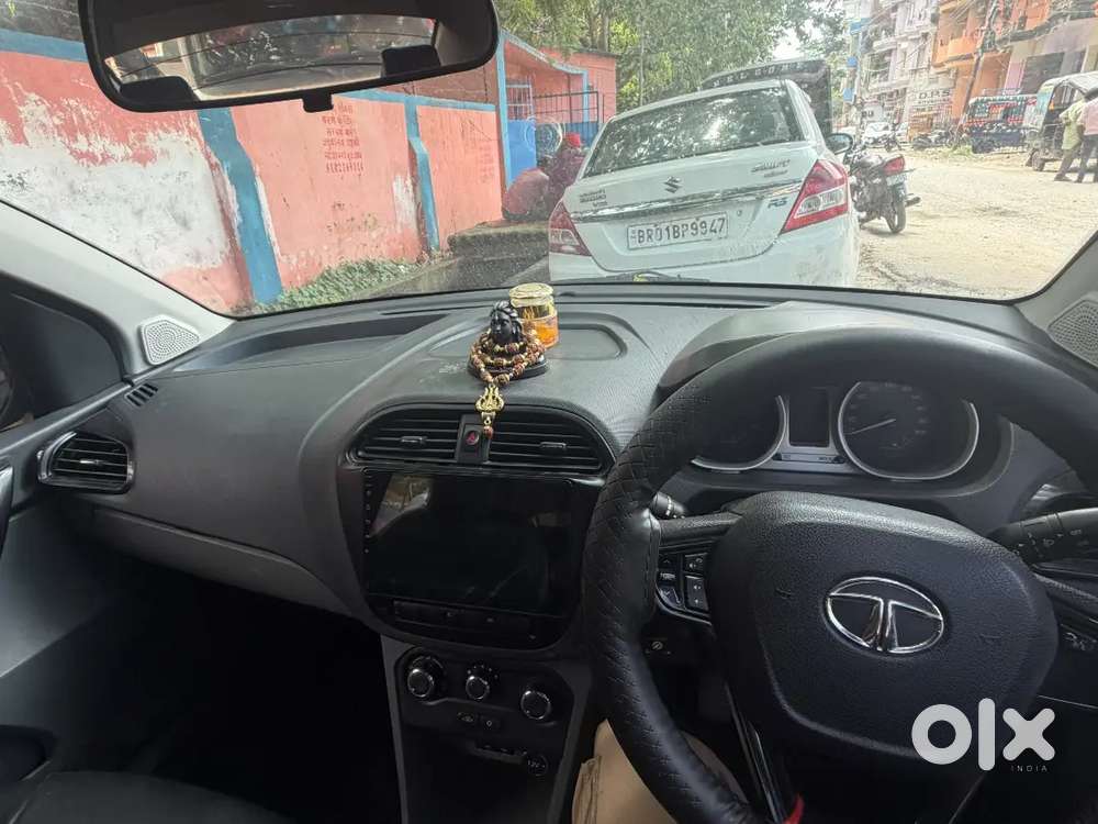 Tata Tigor 1.2 Revotron Xt 2018