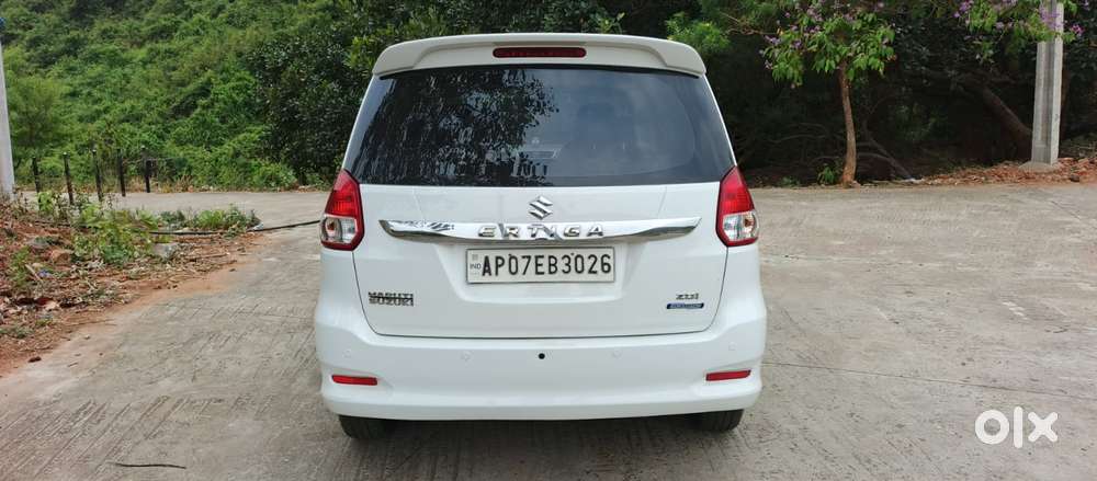 Maruti Suzuki Ertiga 2012-2015 Vdi, 2018, Diesel