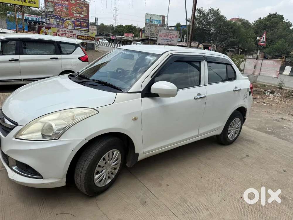 Maruti Suzuki Dzire 3/11/ 2020 Model Cng & Hybrids 103000 Km Driven