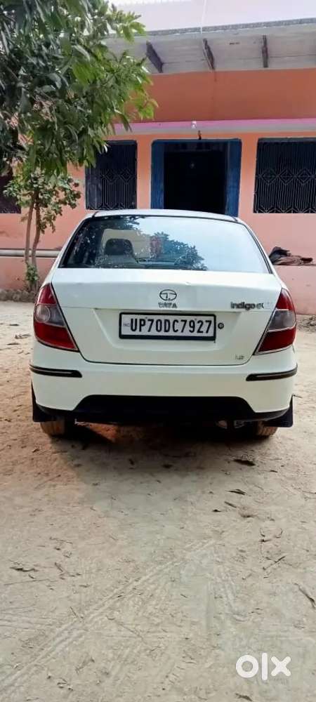 Tata Indigo Ecs  November 2015 Diesel 55000 Km Driven