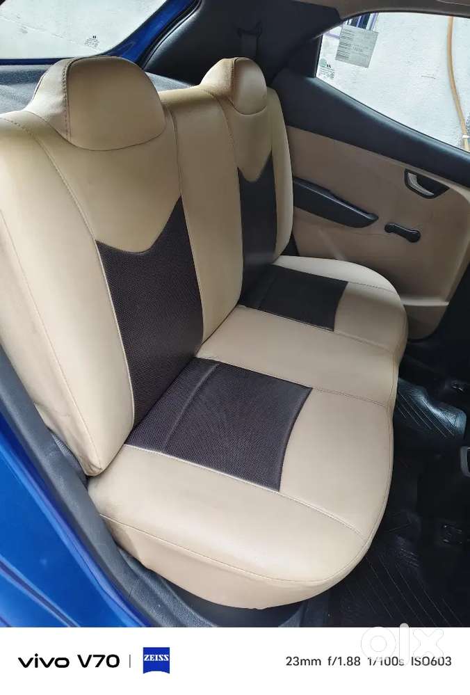 Hyundai Eon 2016 Petrol 36800 Km Driven