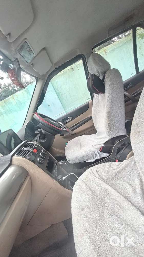 Tata Safari Storme Diesel Manual 2015