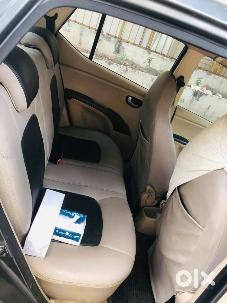 Hyundai I10 Petrol 2008
