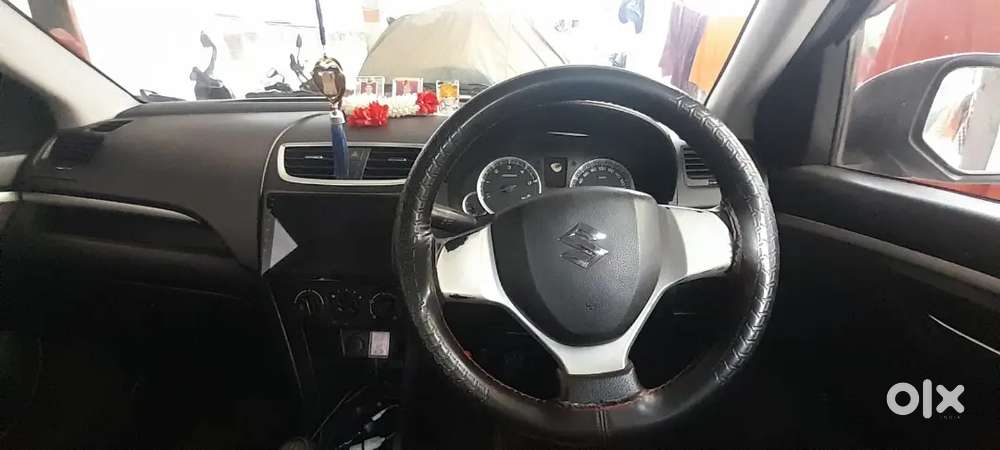 Maruti Suzuki Swiftns4 2013 Diesel 277494 Km Driven
