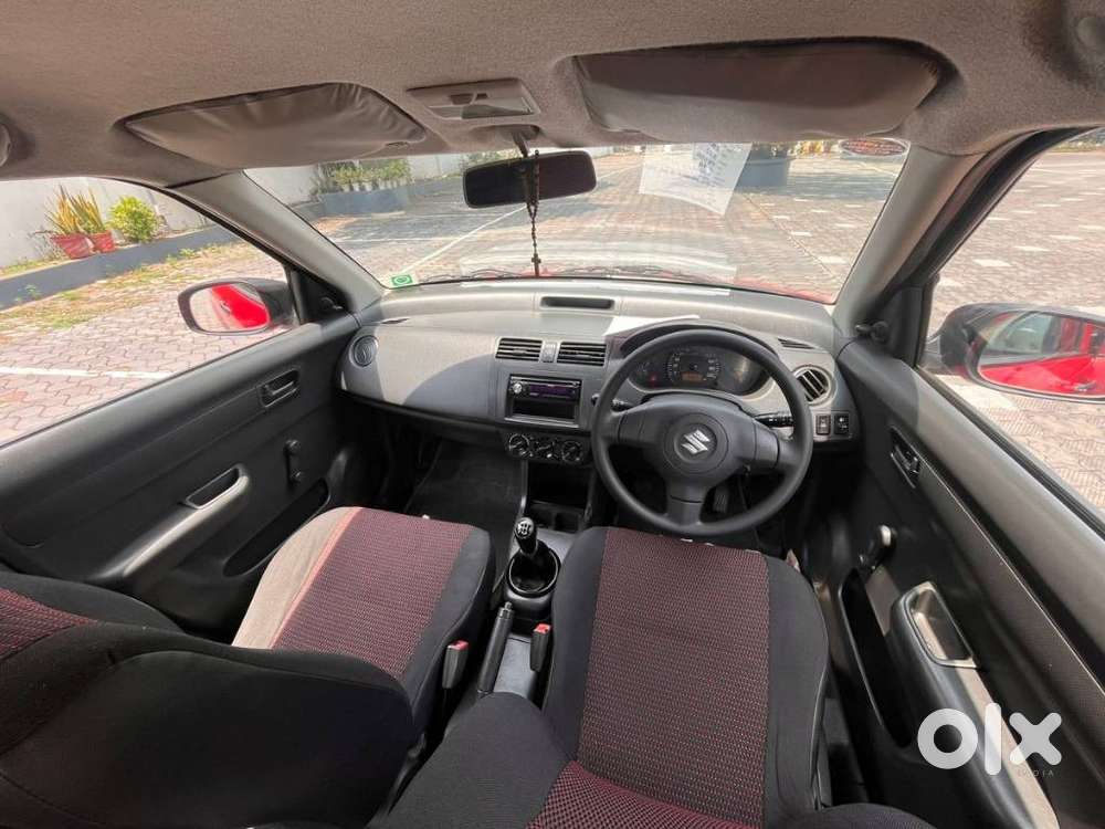 Maruti Suzuki Swift, 2009, Petrol