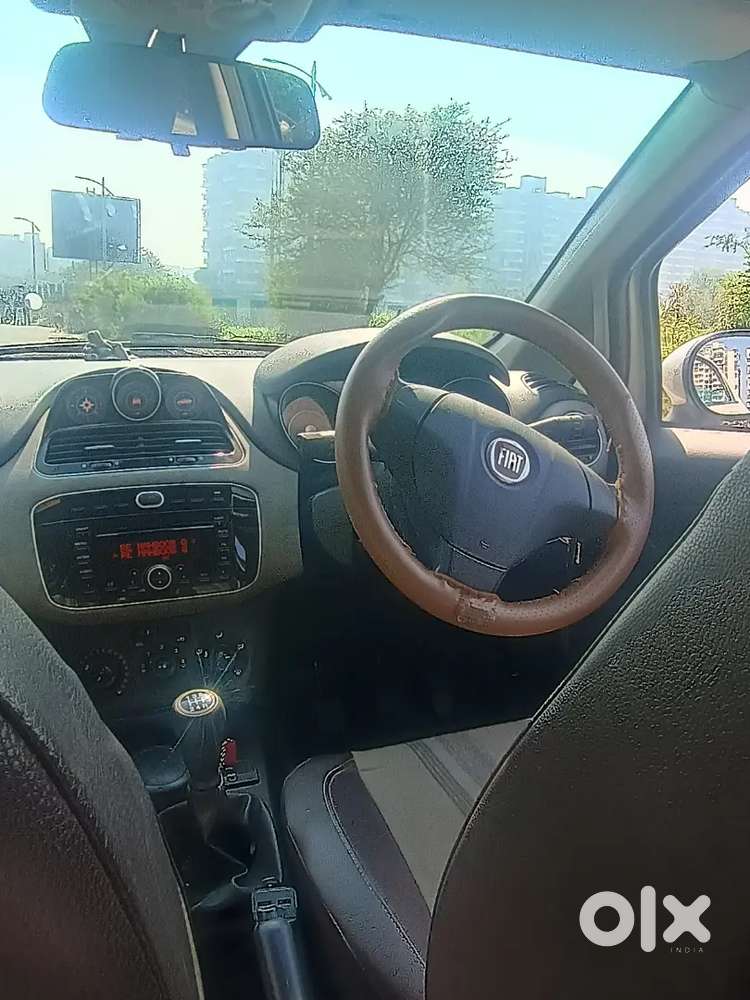 Fiatavventura2015 Diesel67000 Km Trulynewbatterysuspension. Brakepad