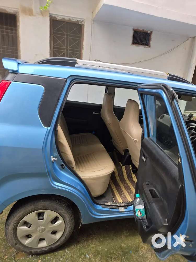 Maruti Suzuki Wagon R 2020 Petrol Manual