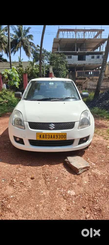 Maruti Suzuki Dzire 2013 Diesel 227000 Km Driven