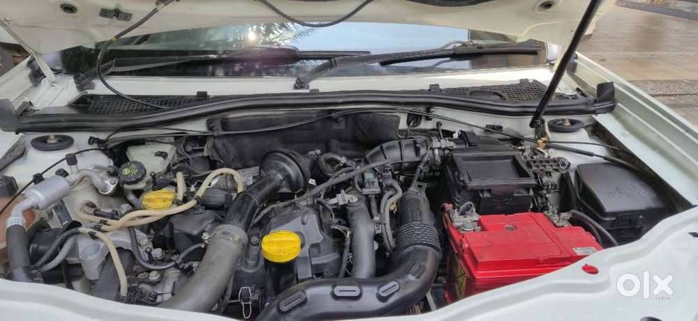 Nissan Terrano 2013-2017 Xl Plus 85 Ps, 2018, Diesel