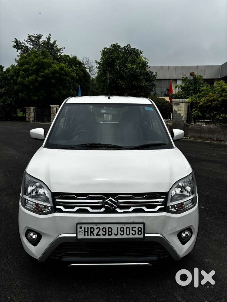 Maruti Suzuki Wagon R 1.0 Vxi Cng, 2023, Cng & Hybrids