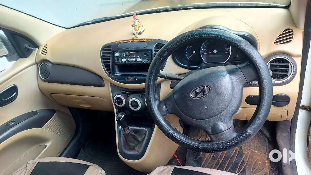 Hyundai I10 2009 Petrol Manual
