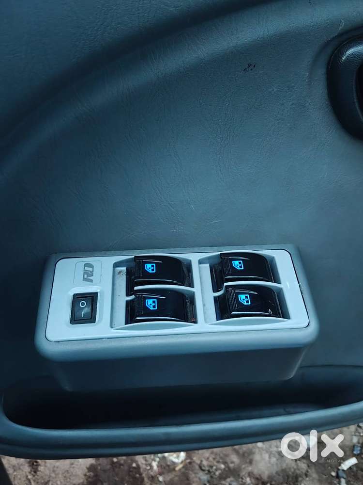 Less Driven , Maintained Very Well
