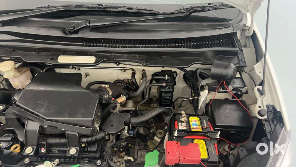 Maruti Suzuki Alto K10 1.0 Vxi (o), 2026, Petrol
