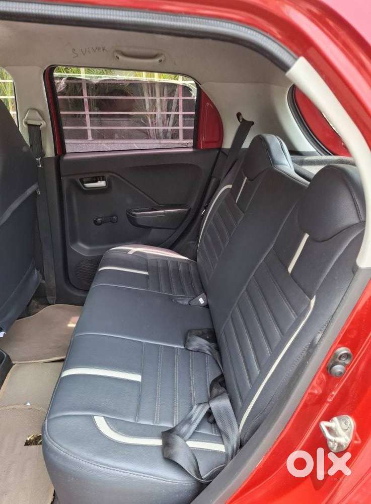 Maruti Suzuki Alto K10 Vxi (o), 2023, Petrol
