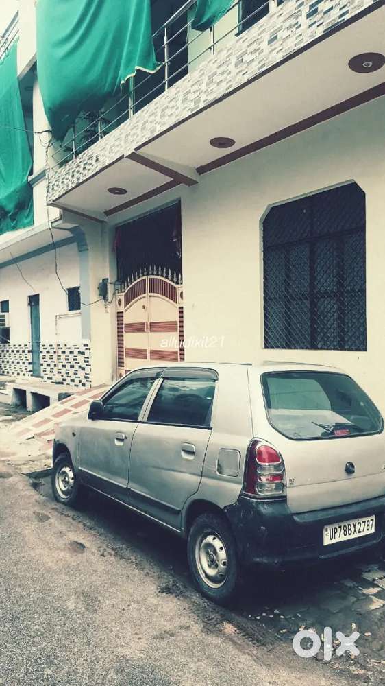 Maruti Suzuki Alto 2009