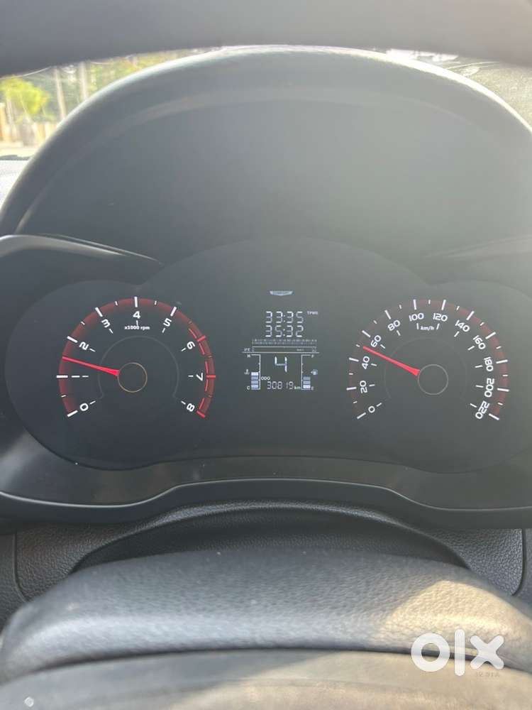 Mahindra Xuv300 Turbosport 2023 Edition